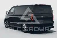 2026 Volkswagen Transporter