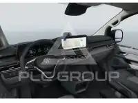 2026 Volkswagen Transporter