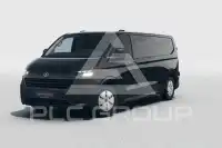 2026 Volkswagen Transporter