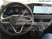 2026 Volkswagen Transporter