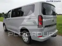 2026 Volkswagen Transporter