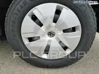 2026 Volkswagen Transporter