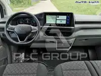 2026 Volkswagen Transporter