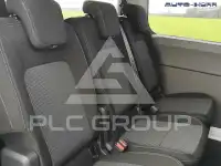 2026 Volkswagen Transporter