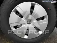2026 Volkswagen Transporter