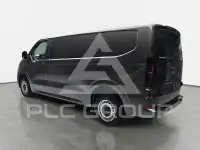 2026 Volkswagen Transporter