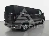 2026 Volkswagen Transporter