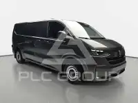 2026 Volkswagen Transporter