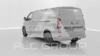2026 Volkswagen Transporter