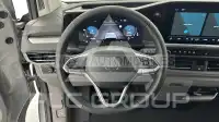 2026 Volkswagen Transporter