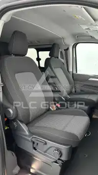 2026 Volkswagen Transporter
