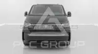 2026 Volkswagen Transporter