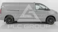 2026 Volkswagen Transporter