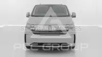 2026 Volkswagen Transporter