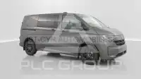 2026 Volkswagen Transporter