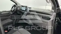 2026 Volkswagen Transporter