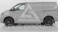 2026 Volkswagen Transporter
