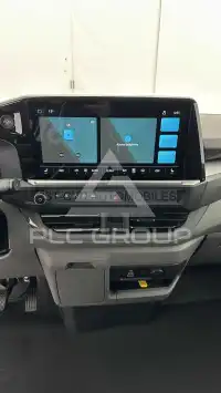2026 Volkswagen Transporter