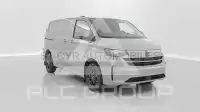 2026 Volkswagen Transporter