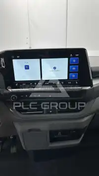 2026 Volkswagen Transporter