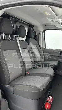 2026 Volkswagen Transporter