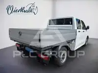 2026 Volkswagen Transporter