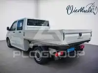 2026 Volkswagen Transporter