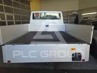 2026 Volkswagen Transporter