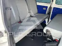 2026 Volkswagen Transporter