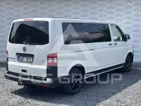 2026 Volkswagen Transporter