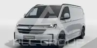 2026 Volkswagen Transporter
