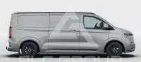 2026 Volkswagen Transporter