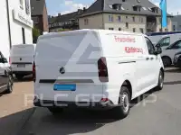 2026 Volkswagen Transporter