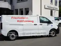 2026 Volkswagen Transporter