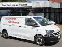 2026 Volkswagen Transporter