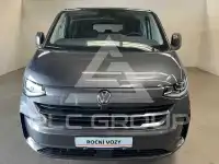 2026 Volkswagen Transporter