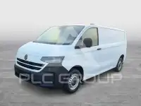 2026 Volkswagen Transporter