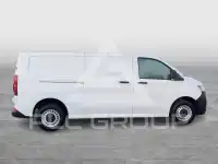 2026 Volkswagen Transporter