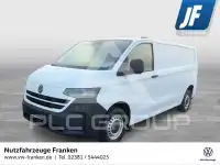 2026 Volkswagen Transporter