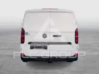 2026 Volkswagen Transporter