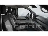 2026 Volkswagen Transporter
