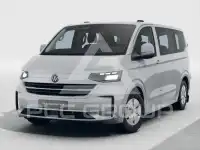 2026 Volkswagen Transporter