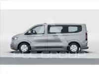 2026 Volkswagen Transporter