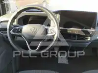 2026 Volkswagen Transporter