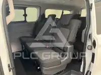 2026 Volkswagen Transporter