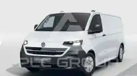 2026 Volkswagen Transporter