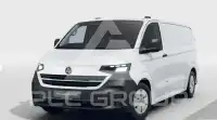 2026 Volkswagen Transporter