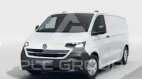 2026 Volkswagen Transporter