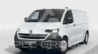 2026 Volkswagen Transporter