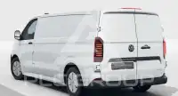 2026 Volkswagen Transporter